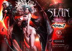 Prime 1 Studio Ultimate Premium Masterline Berserk Slan The Princess of the uterine sea Deluxe Version