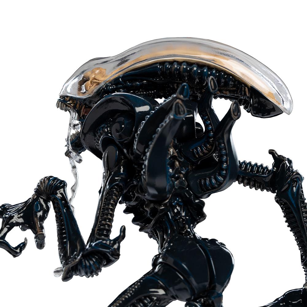 Weta Workshop Alien - Xenomorph Figure Mini Epics – view 4