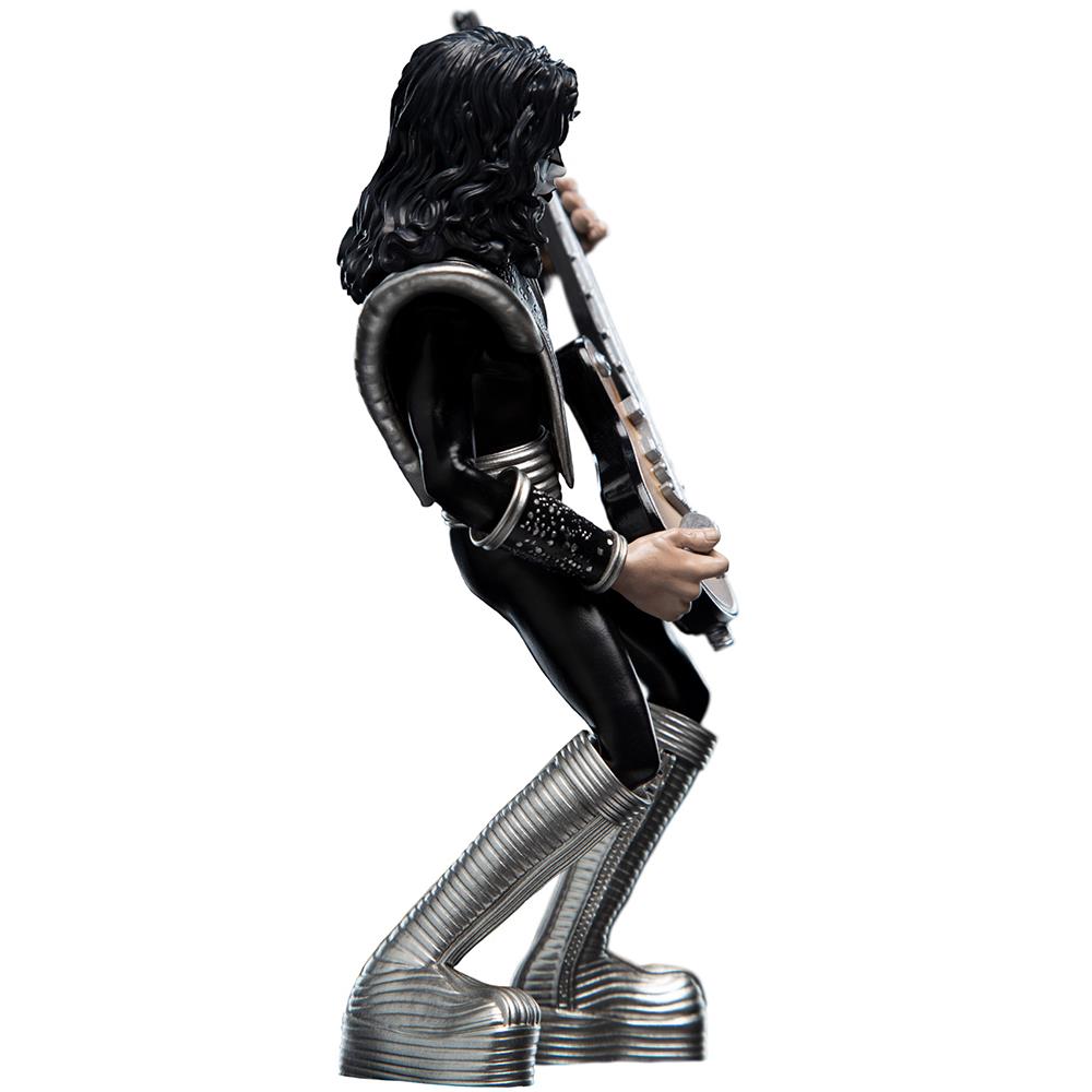 Weta Workshop KISS - The Spaceman Mini Epics Figure – view 6