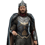 Weta Workshop The Lord of the Rings - Classic Series - King Aragorn Statue 1:6 Scale – view 9