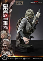 Prime 1 Studio Real Elite Masterline Predator: Badlands Dek & Thia Deluxe Version – view 6