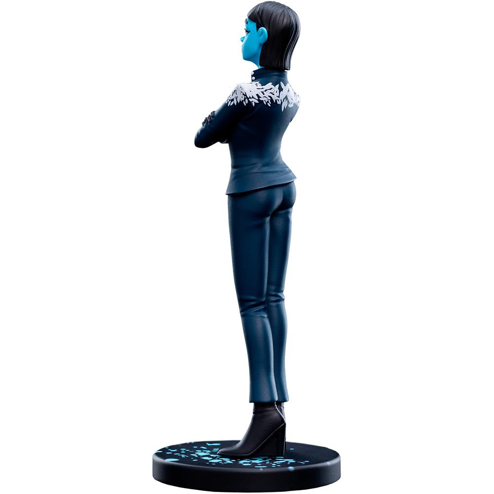 Weta Workshop Lore Olympus - Hecate Figure – view 6