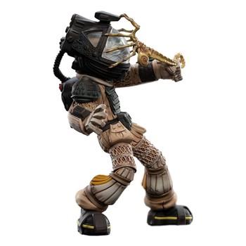 Weta Workshop Alien - Facehugger Figure Mini Epic – view 2