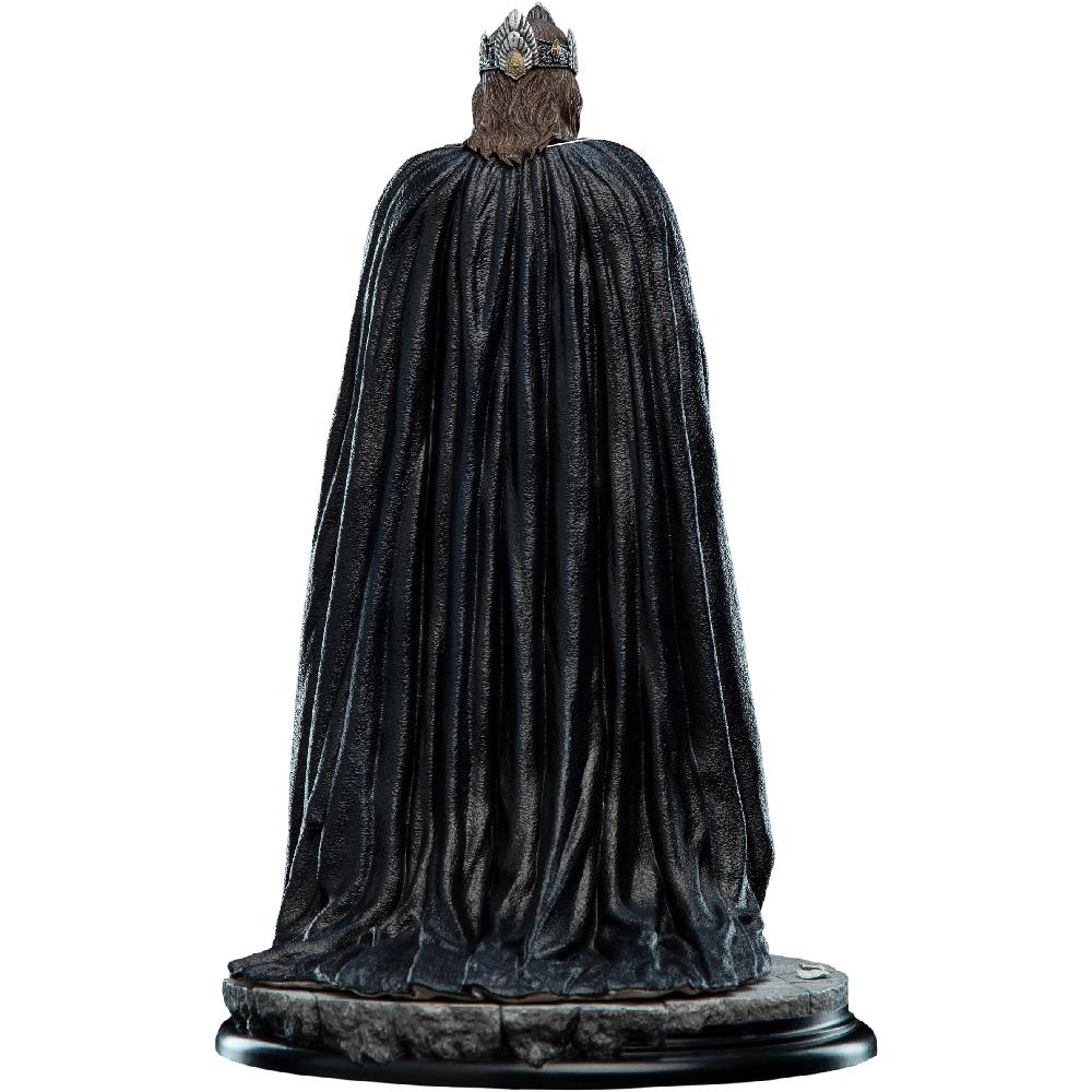 Weta Workshop The Lord of the Rings - Classic Series - King Aragorn Statue 1:6 Scale – view 5