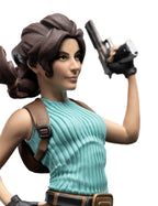 Weta Workshop Tomb Raider - Lara Croft Figure Mini Epics – view 8