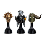 Warhammer: Age of Sigmar -Orruk Ardboy Helm Replica – view 9