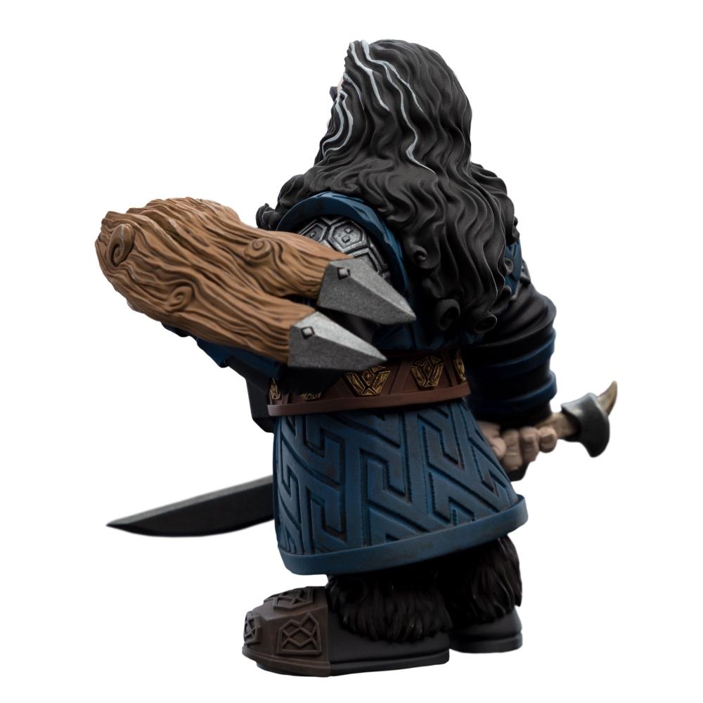 Weta Workshop The Hobbit - Thorin Oakenshield Figure Mini Epic – view 2