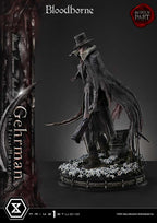 Prime 1 Studio Ultimate Premium Masterline Bloodborne Gehrman Bonus Version – view 10