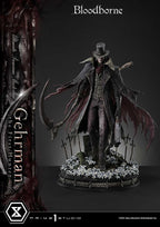 Prime 1 Studio Ultimate Premium Masterline Bloodborne Gehrman – view 10