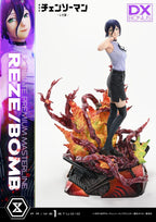 Prime 1 Studio Ultimate Premium Masterline Chainsaw Man – The Movie: Reze Arc REZE/BOMB DX Bonus Version – view 10