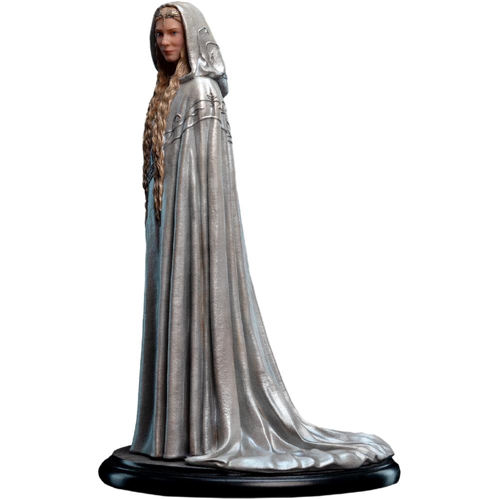 Weta Workshop LORD OF THE RINGS - Galadriel Miniature Statue – view 2