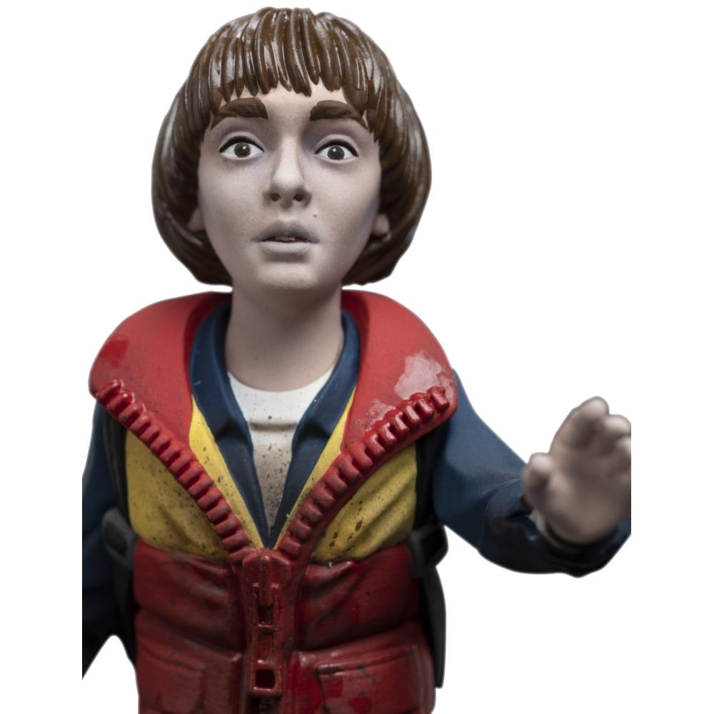 Weta Workshop Stranger Things - Will Byers Figure Mini Epics – view 6