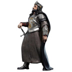 Weta Workshop The Lord of the Rings Trilogy - King Aragorn Figure Mini Epics – view 2