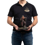 Weta Workshop The Lord of the Rings: Gimli, Hunter of the Plains -Classic Series Statue – view 10