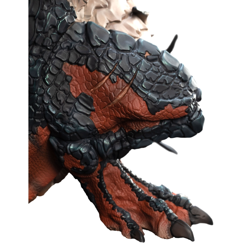 Weta Workshop THE HOBBIT - Smaug Mini Epics Figure – view 5