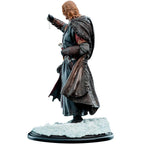 Weta Workshop The Lord Of The Rings Trilogy - Boromir Statue - Classic Series – view 4