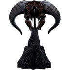 Weta Workshop The Lord of the Rings -Miniature Skull of a Balrog – view 5
