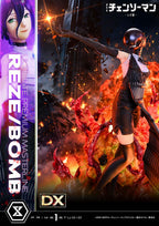 Prime 1 Studio Ultimate Premium Masterline Chainsaw Man – The Movie: Reze Arc REZE/BOMB Deluxe Version – view 2