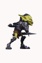 Weta Workshop The Lord of the Rings - Moria Orc Figure Mini Epic – view 8