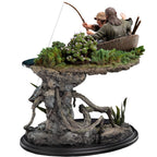 Weta Workshop The Lord of the Rings: Smeagol & Deagol: A Shadow of the Past - Statue 1:6 Scale LE – view 3