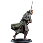 Weta Workshop The Lord of the Rings: Miniature Statue - Aragorn – view 4