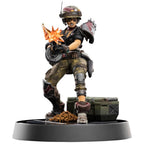 Weta Workshop Borderlands 3 - Moze Figure of Fandom – view 6