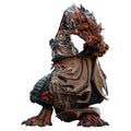Weta Workshop THE HOBBIT - Smaug Mini Epics Figure