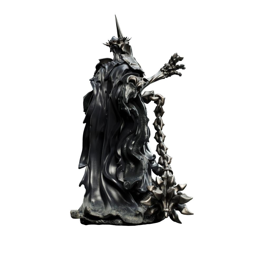 Weta Workshop The Lord of the Rings - Witch King Figure Mini Epic – view 8