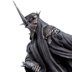 Weta Workshop The Lord Of The Rings Trilogy - The Witch-King Miniature Statue – view 8