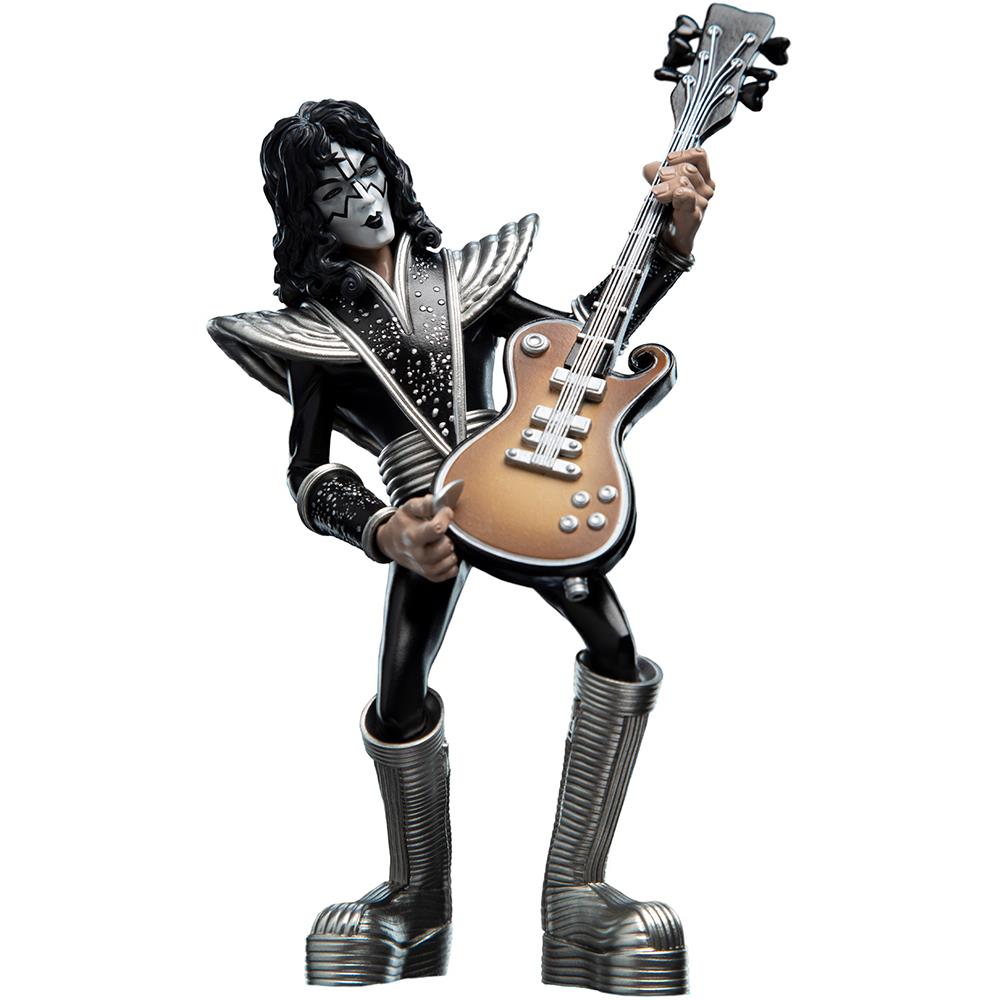 Weta Workshop KISS - The Spaceman Mini Epics Figure – view 8