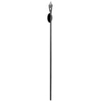 Weta Workshop The Lord of the Rings: Staff of Gandalf the White Prop Replica – view 4