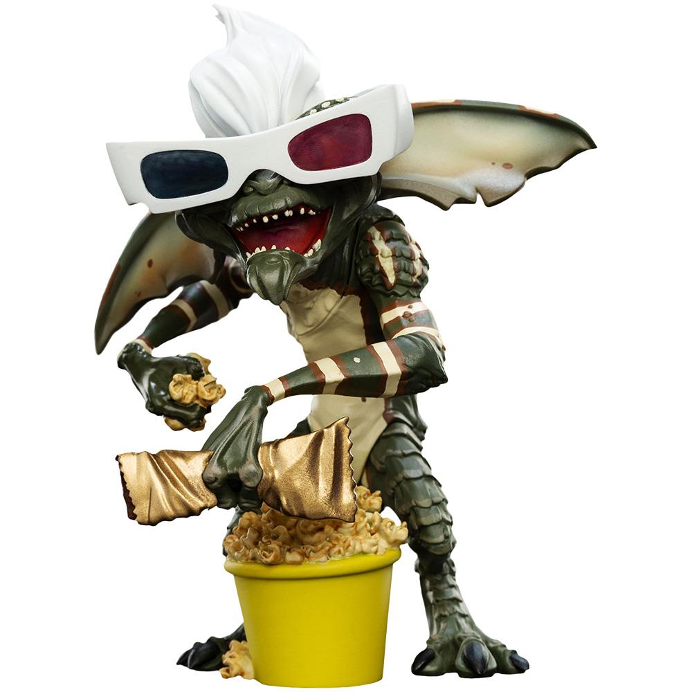 Weta Workshop GREMLINS (1984) - Stripe Mini Epics Figure – view 8
