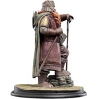 Weta Workshop The Lord of the Rings: Gimli, Hunter of the Plains -Classic Series Statue – view 3
