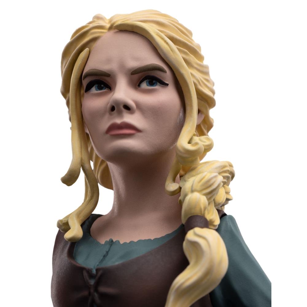 Weta Workshop The Witcher Season2 - Ciri of Cintra Figure Mini Epics – view 4