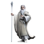Weta Workshop The Lord of the Rings - Gandalf the White Figure Mini Epic – view 3