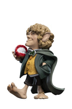 Weta Workshop The Lord of the Rings - Merry Figure Mini Epics – view 2
