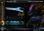 Prime 1 Studio Ultimate Premium Masterline Halo: Campaign Evolved Elite Zealot & Grunt Minor: Covenant – view 5