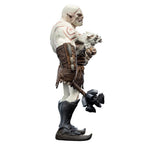 Weta Workshop The Hobbit Trilogy - Azog the Defiler Limited Edition Figure Mini Epics – view 7