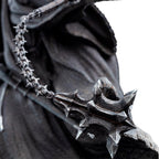 Weta Workshop The Lord Of The Rings Trilogy - The Witch-King Miniature Statue – view 9