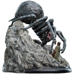 Weta Workshop LORD OF THE RINGS - Shelob Miniature Statue – view 3