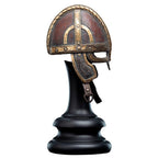 Weta Workshop The Lord of the Rings Trilogy - Rohirrim Soldier's Helm Replica 1:4 Scale – view 3