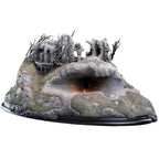 Weta Workshop The Lord of the Rings: Weathertop Environment LE – view 2