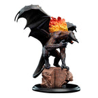 Weta Workshop LORD OF THE RINGS - The Balrog in Moria Miniature Statue – view 6