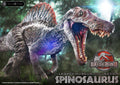 Prime 1 Studio Legacy Museum Collection Jurassic Park III Spinosaurus 1/6 scale