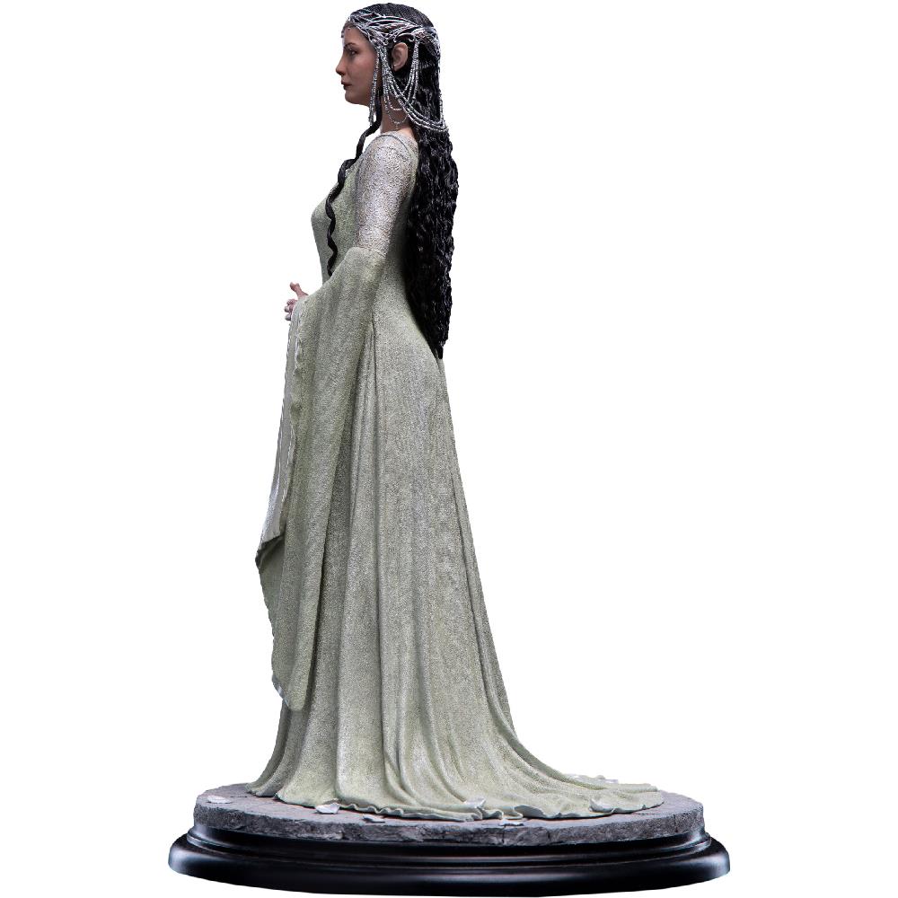 Weta Workshop The Lord of the Rings - Classic Series - Coronation Arwen Statue 1:6 scale – view 6