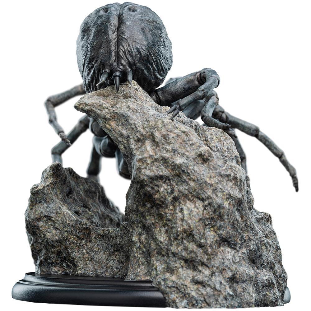Weta Workshop LORD OF THE RINGS - Shelob Miniature Statue – view 5