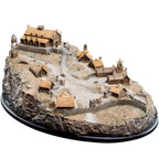 Weta Workshop The Lord of the Rings Trilogy - Edoras Limited Edition Environment – view 3