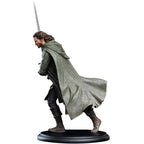 Weta Workshop The Lord of the Rings: Miniature Statue - Aragorn – view 8