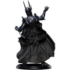Weta Workshop The Lord of the Rings - Sauron Mini Statue – view 3