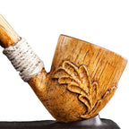 Weta Workshop The Hobbit Trilogy - The Pipe of Bilbo Baggins Replica – view 3